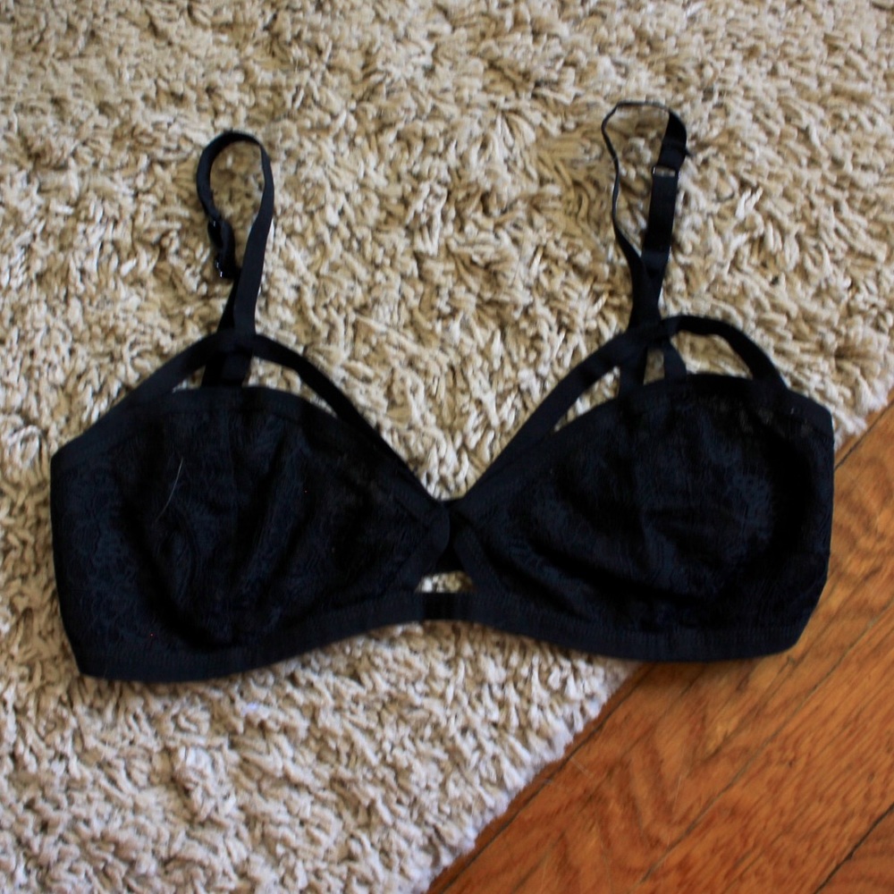 Urban outfitters bralette